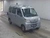 SUBARU SAMBAR VAN