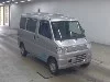 MITSUBISHI MINICAB MIEV