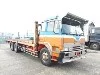 MITSUBISHI FUSO TRUCK