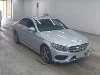 MERCEDES BENZ C CLASS