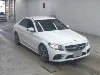 MERCEDES BENZ C CLASS