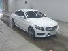 MERCEDES BENZ C CLASS