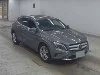 MERCEDES BENZ GLA