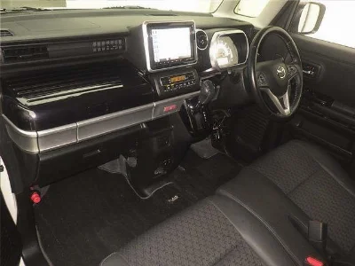 MAZDA FLAIR WAGON