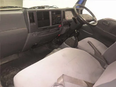 MAZDA TITAN