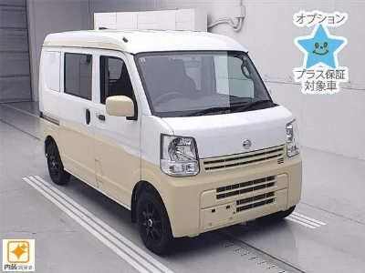 NISSAN CLIPPER VAN