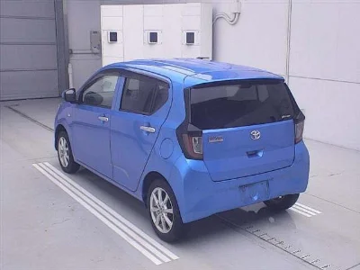 TOYOTA PIXIS EPOCH
