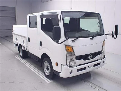 NISSAN ATLAS