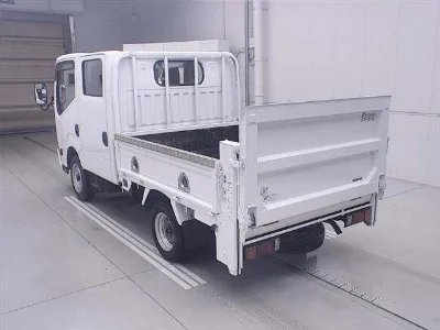NISSAN ATLAS
