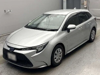 TOYOTA COROLLA TOURING