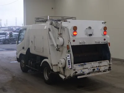 HINO DUTRO