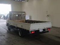Цена авто Hino Dutro с аукционов Японии, номер кузова XZU414M, пробег 79 000, оценка 2