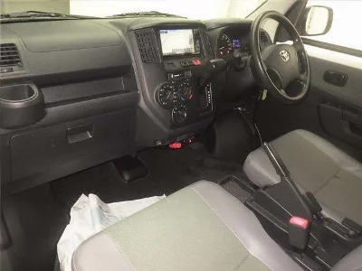 TOYOTA TOWN ACE VAN