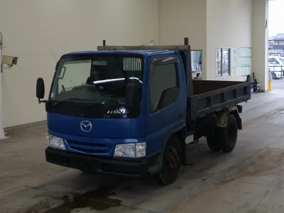 MAZDA TITAN