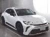 TOYOTA CROWN SPORT