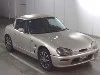 SUZUKI CAPPUCCINO