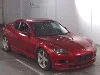 MAZDA RX-8