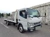 NISSAN NT450 ATLAS