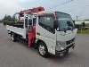 NISSAN NT450 ATLAS