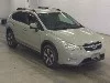SUBARU IMPREZA SPORT