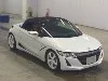 HONDA S660