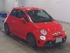 FIAT ABARTH 595