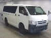 TOYOTA REGIUS VAN