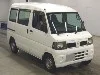 NISSAN CLIPPER VAN