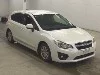 SUBARU IMPREZA SPORT