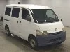 TOYOTA TOWN ACE VAN