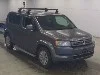 HONDA CROSSROAD