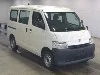 TOYOTA TOWN ACE VAN