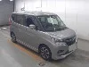 MITSUBISHI DELICA D2