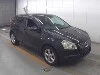 NISSAN DUALIS