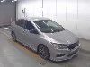 HONDA GRACE