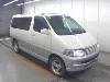 TOYOTA REGIUS