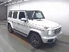 MERCEDES BENZ G CLASS