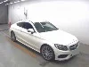 MERCEDES BENZ C CLASS