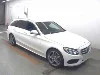 MERCEDES BENZ C CLASS STATION WAGON