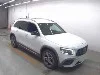 MERCEDES BENZ GLB