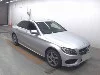 MERCEDES BENZ C CLASS