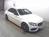 MERCEDES BENZ C CLASS