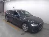 AUDI A6 AVANTE