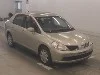 NISSAN TIIDA LATIO