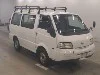 NISSAN VANETTE VAN