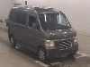 HONDA VAMOS