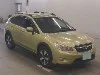 SUBARU IMPREZA SPORT