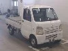 MAZDA SCRUM TRUCK