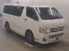 TOYOTA REGIUS VAN