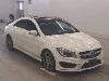 MERCEDES BENZ CLA